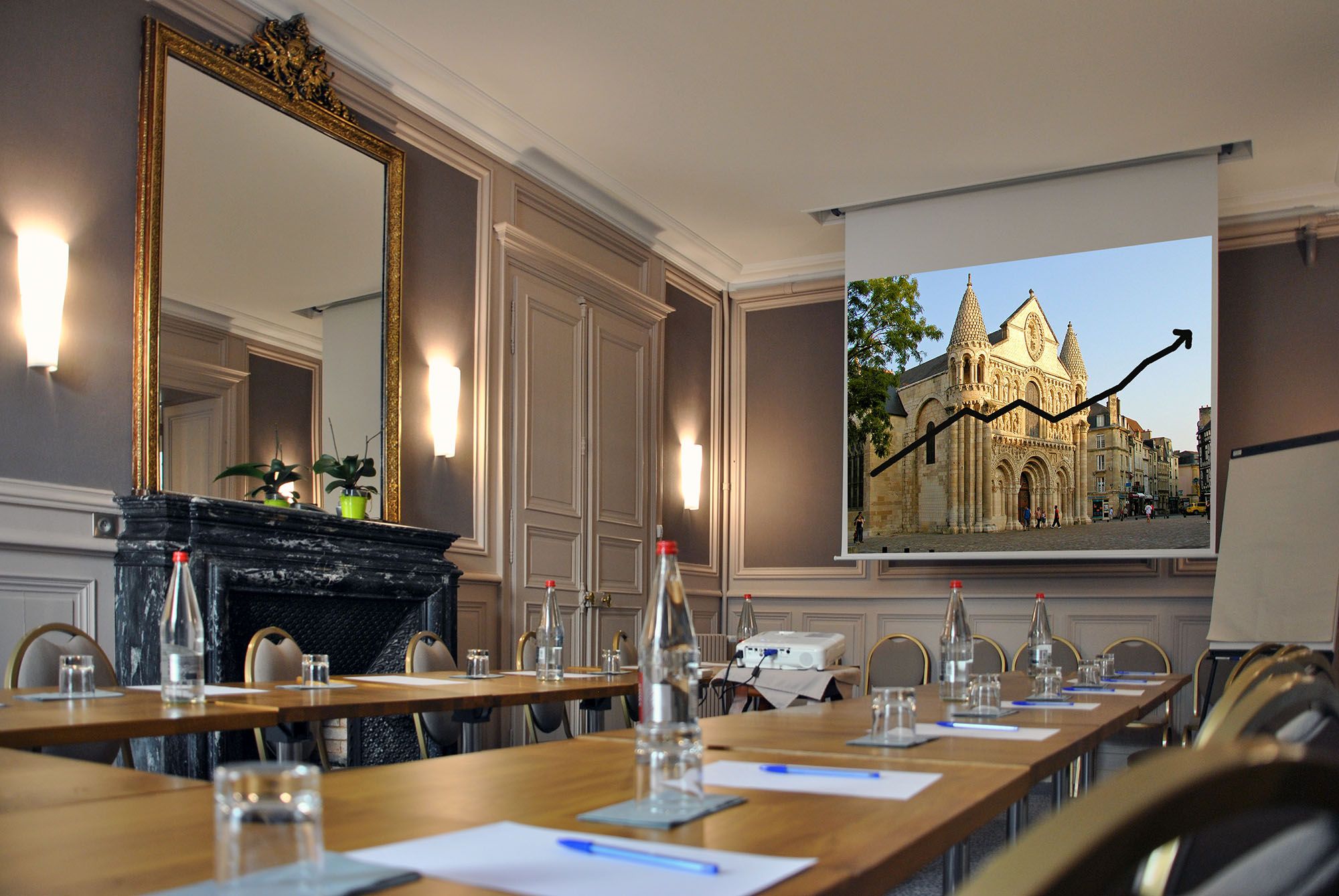 Konferenzraum