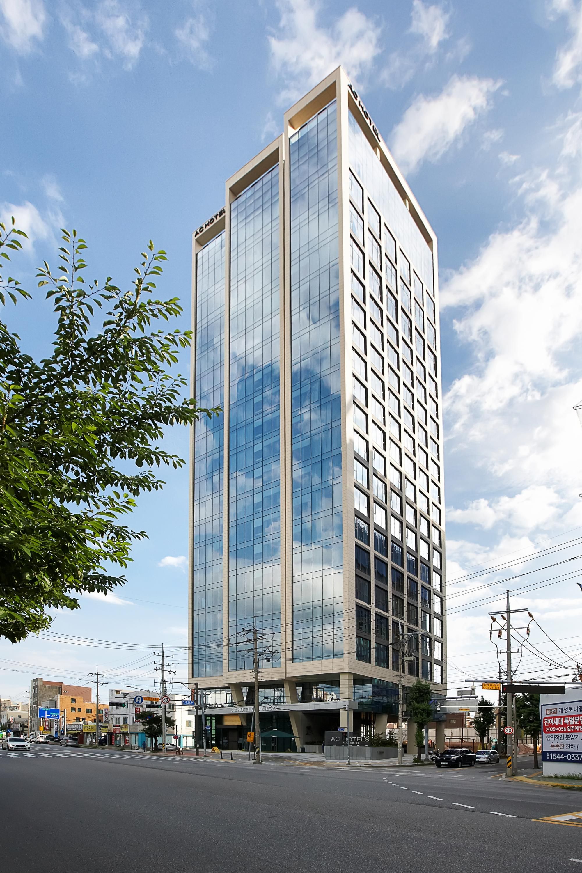 Gebäude Foto