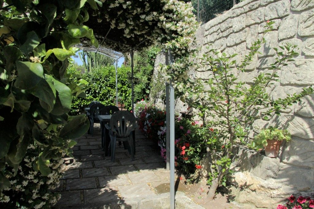 Innenhof