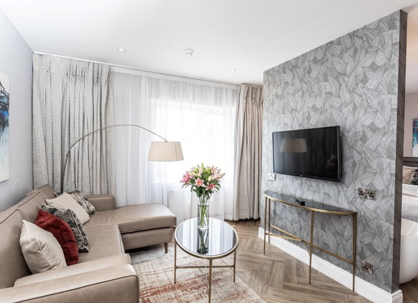 Wohnzimmer Foto