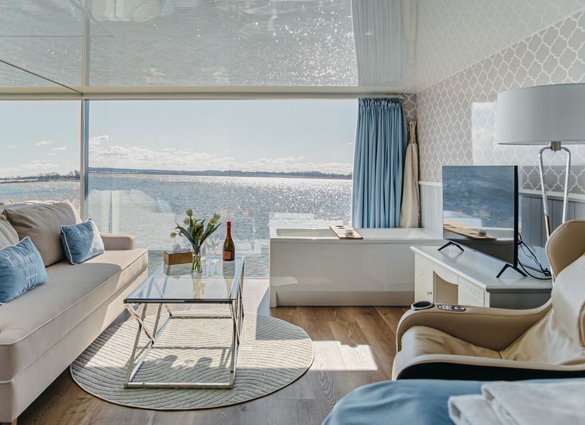 Wohnzimmer Foto
