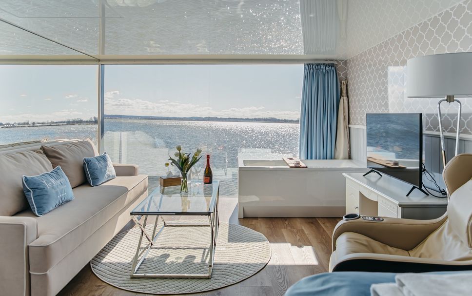 Wohnzimmer Foto