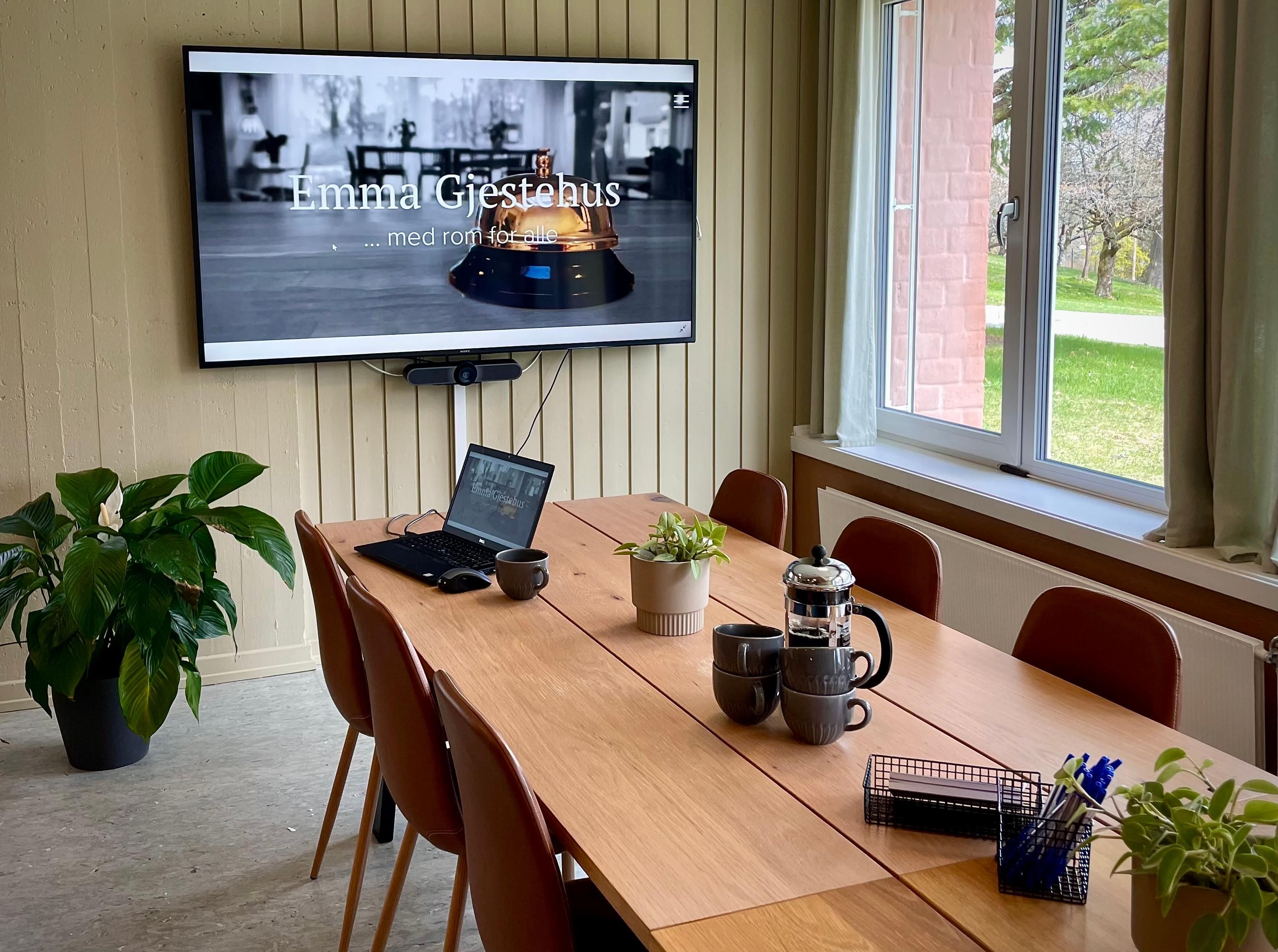 Konferenzraum