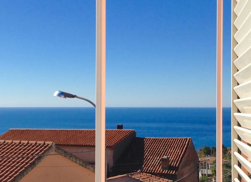 Außenansicht Foto