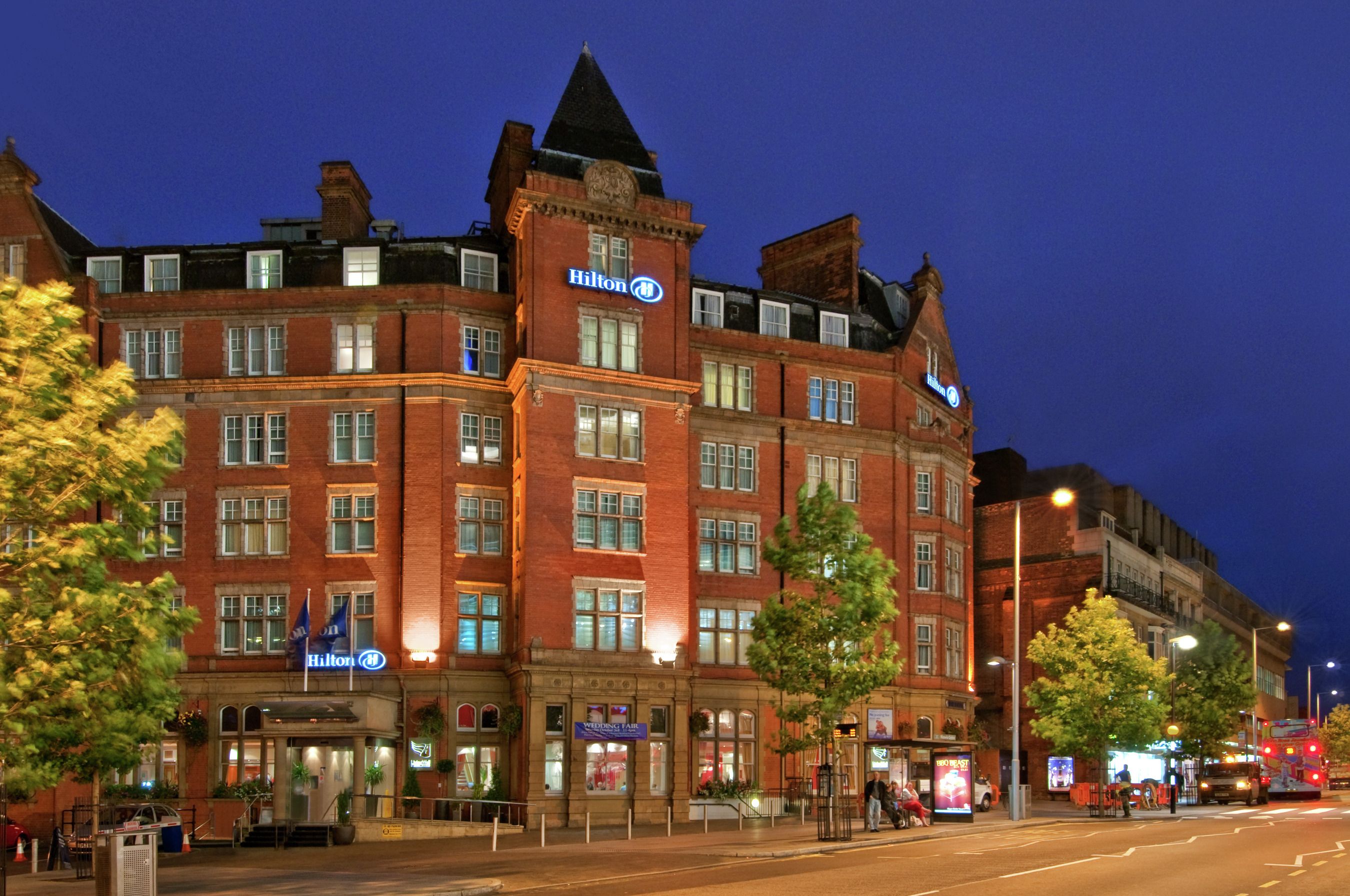 Gebäude Foto