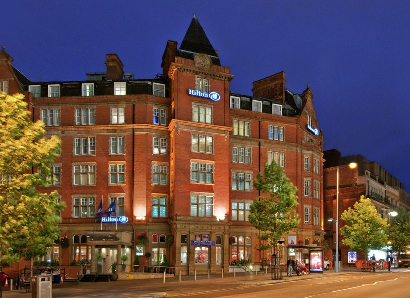 Gebäude Foto