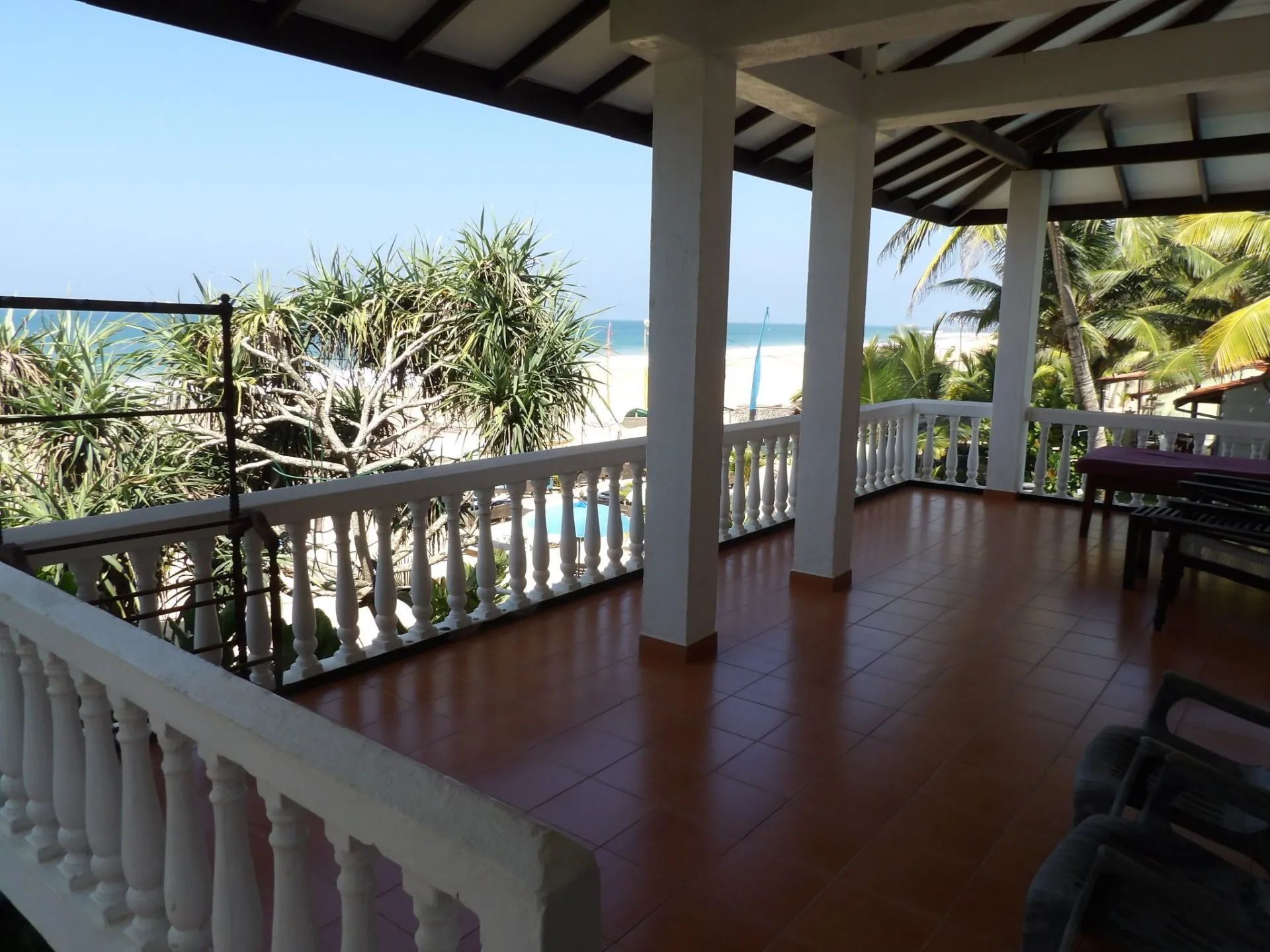 Balkon