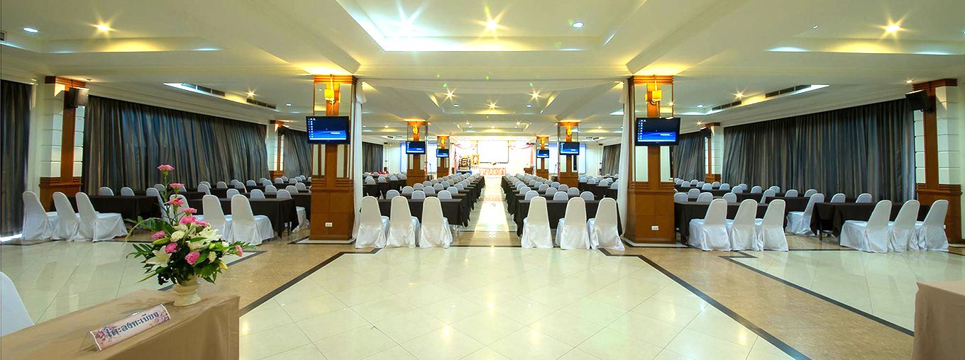 Bankettsaal