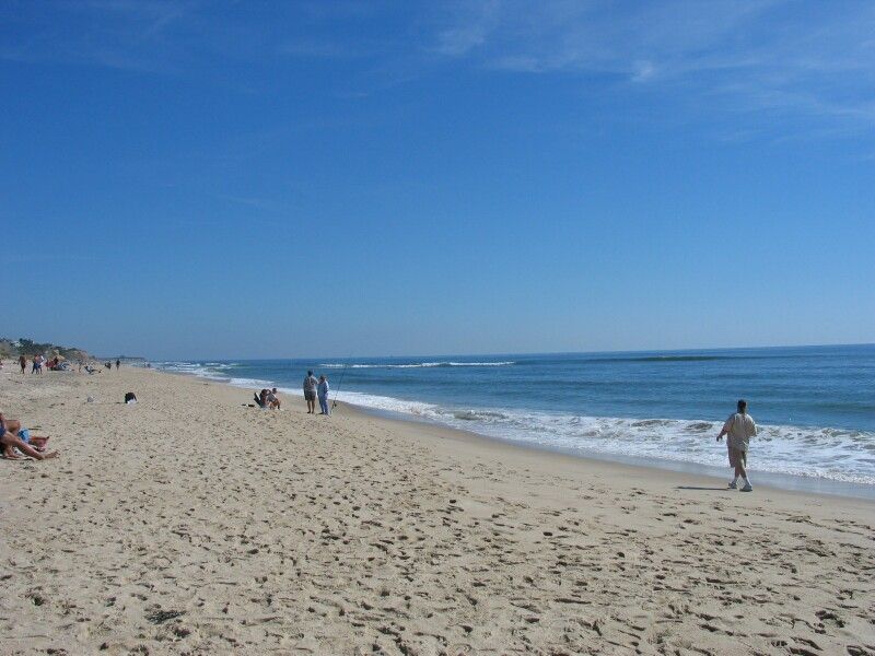 Strand
