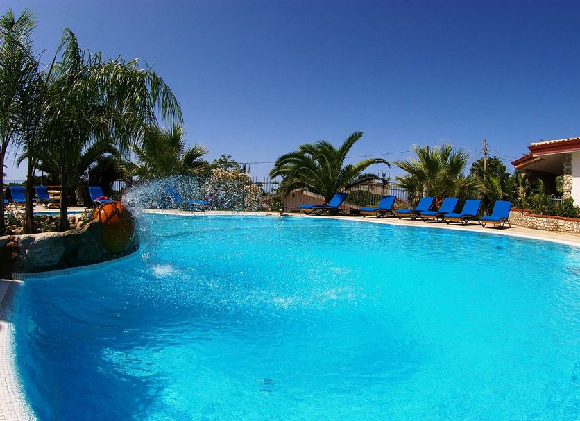 Pool Foto