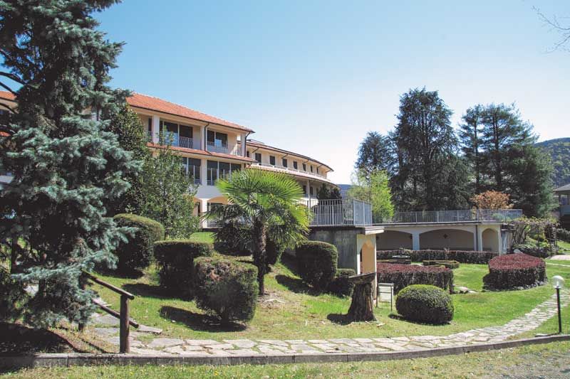 Gebäude