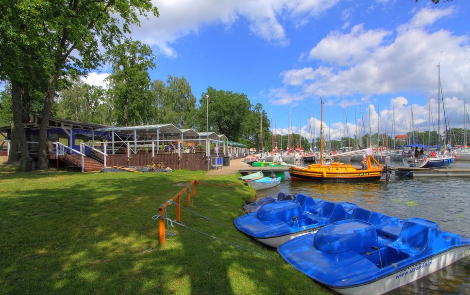 Hotelausstattung Foto