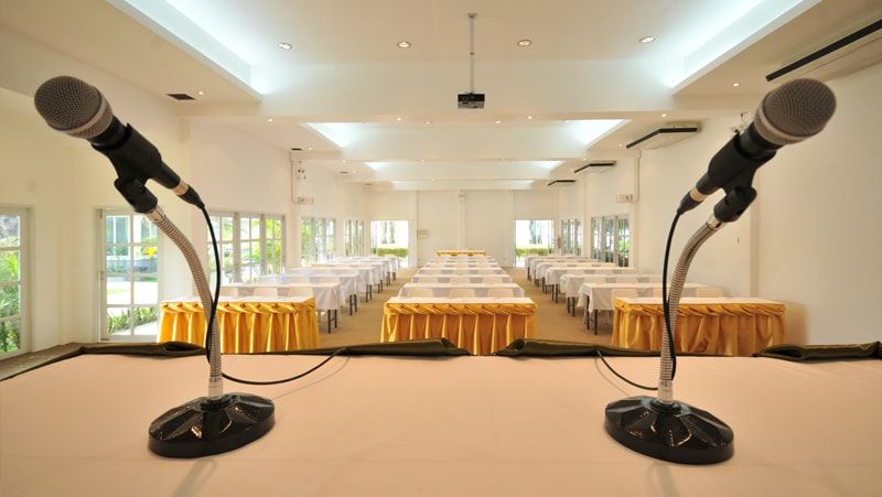 Konferenzraum