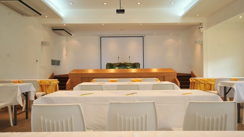 Konferenzraum