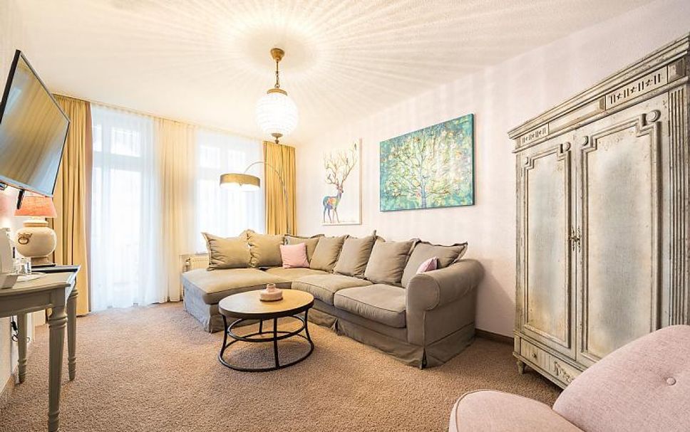 Wohnzimmer Foto