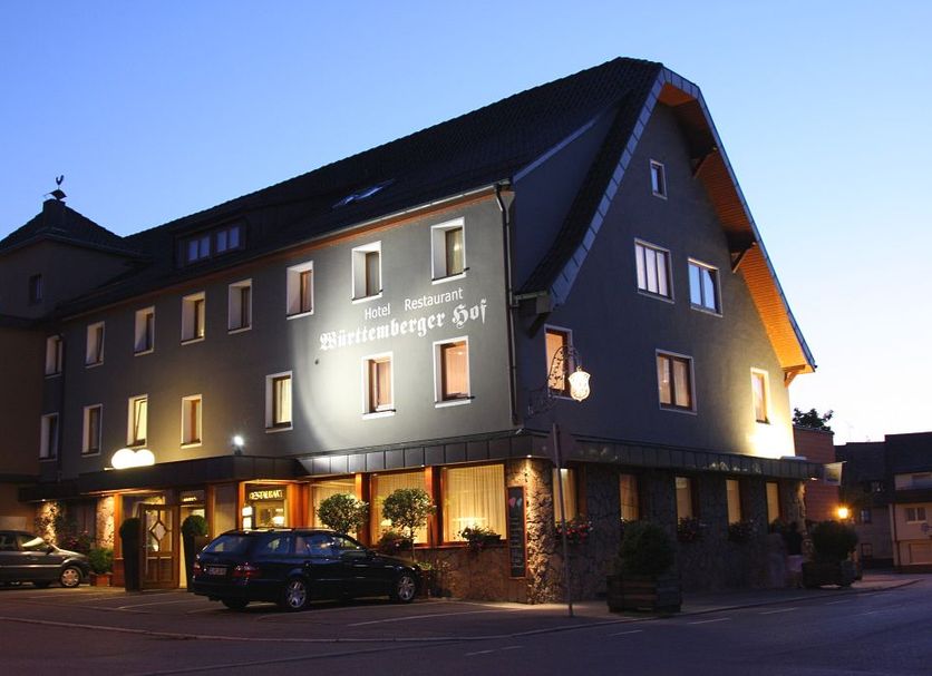 Gebäude Foto
