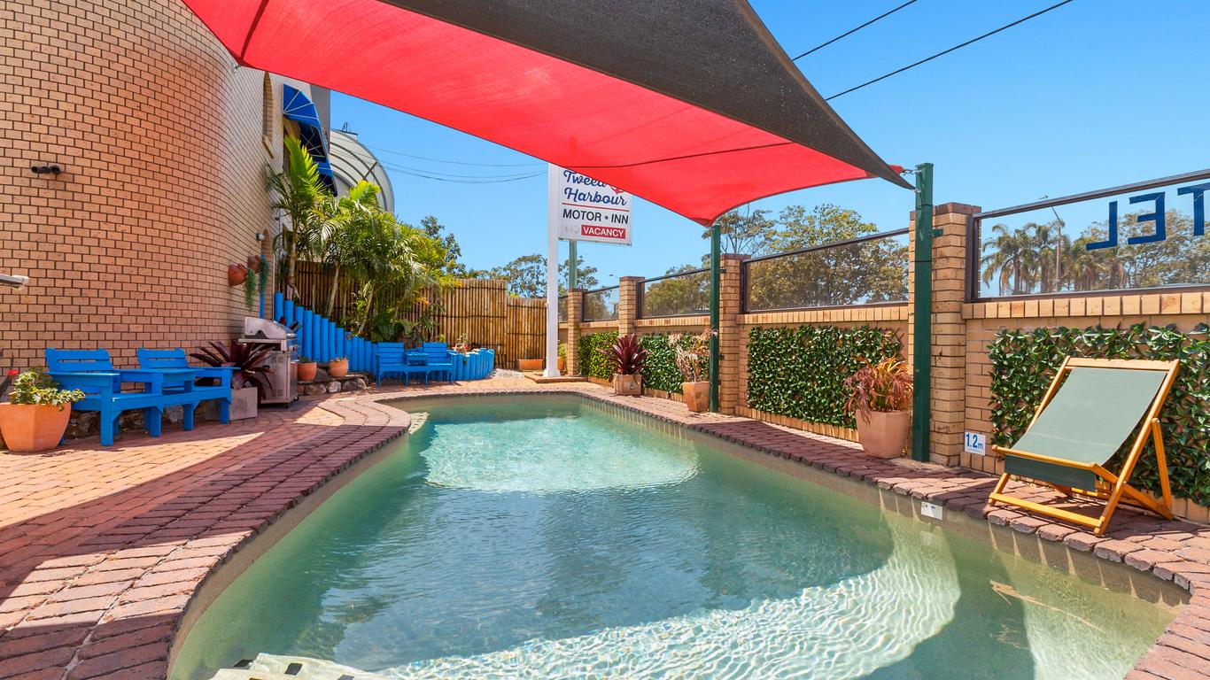 Tweed Harbour Motor Inn