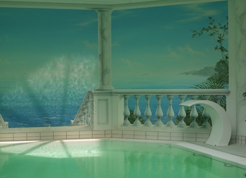 Pool Foto