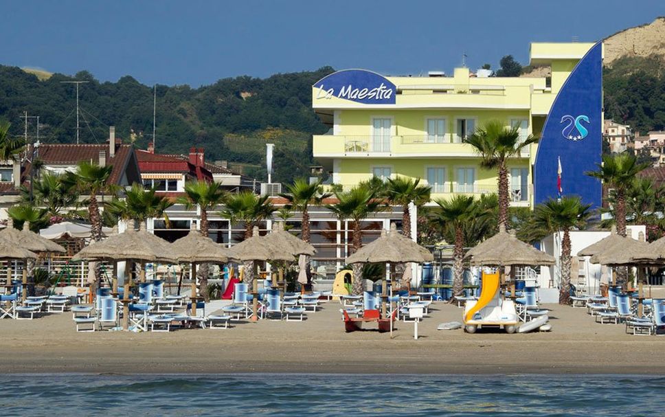 Strand Foto