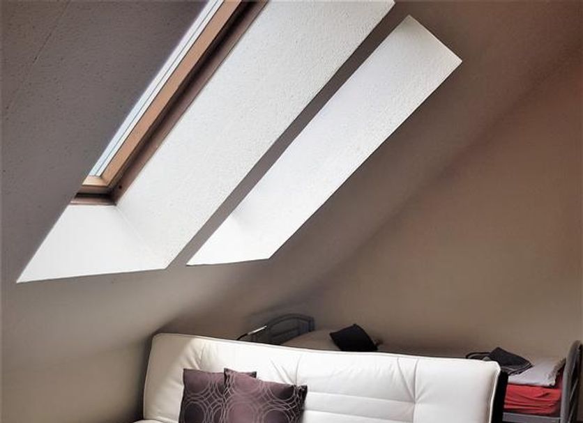Wohnzimmer Foto