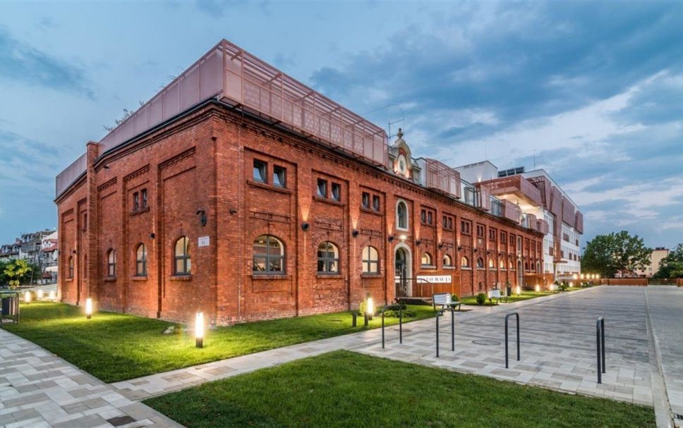 Gebäude Foto