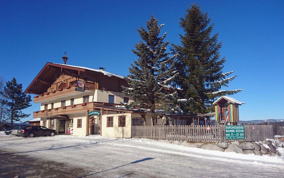 Gebäude Foto