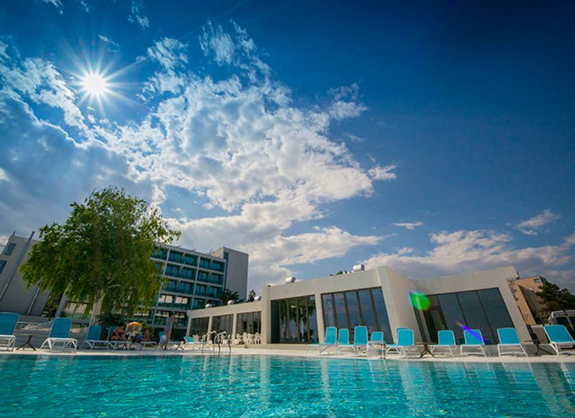 Pool Foto
