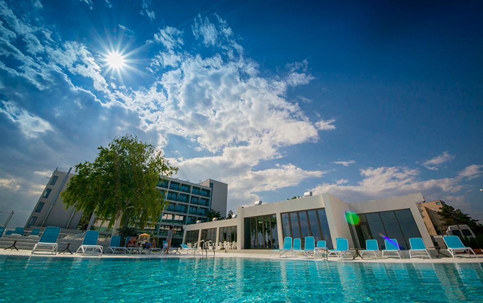 Pool Foto