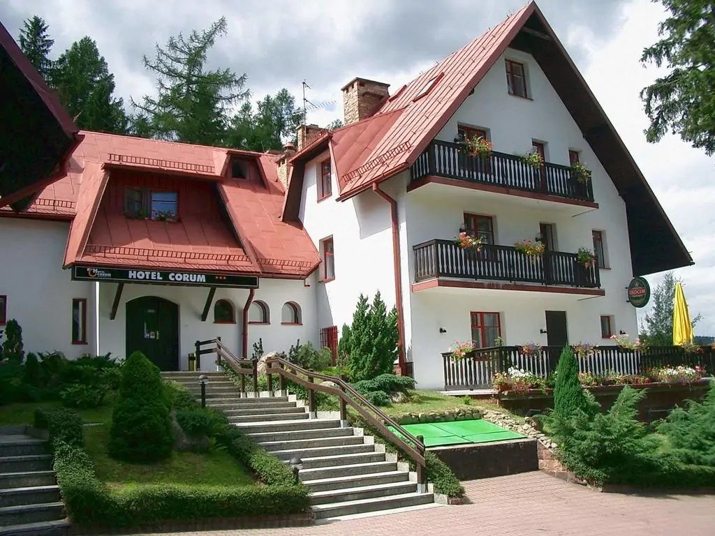Gebäude