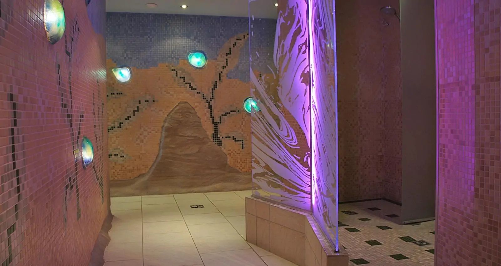 Hotelausstattung