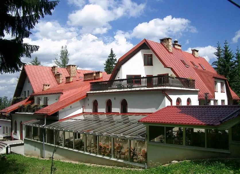Gebäude Foto