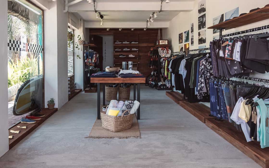 Shop