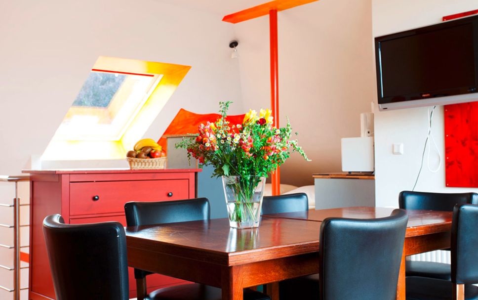 Wohnzimmer Foto