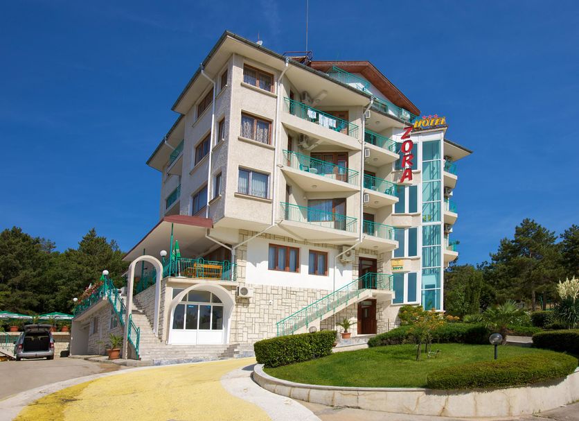 Gebäude Foto