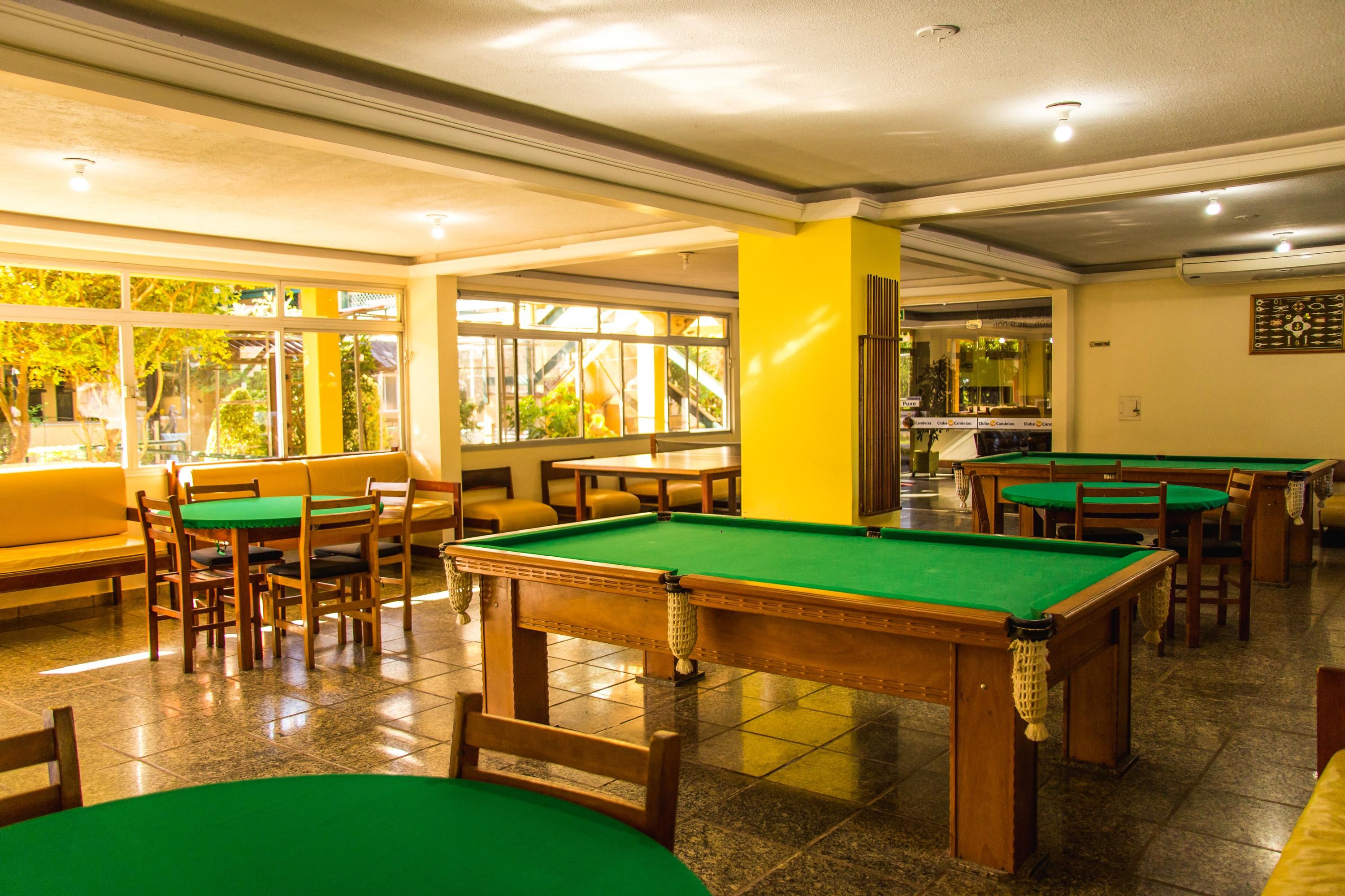 Hotelausstattung
