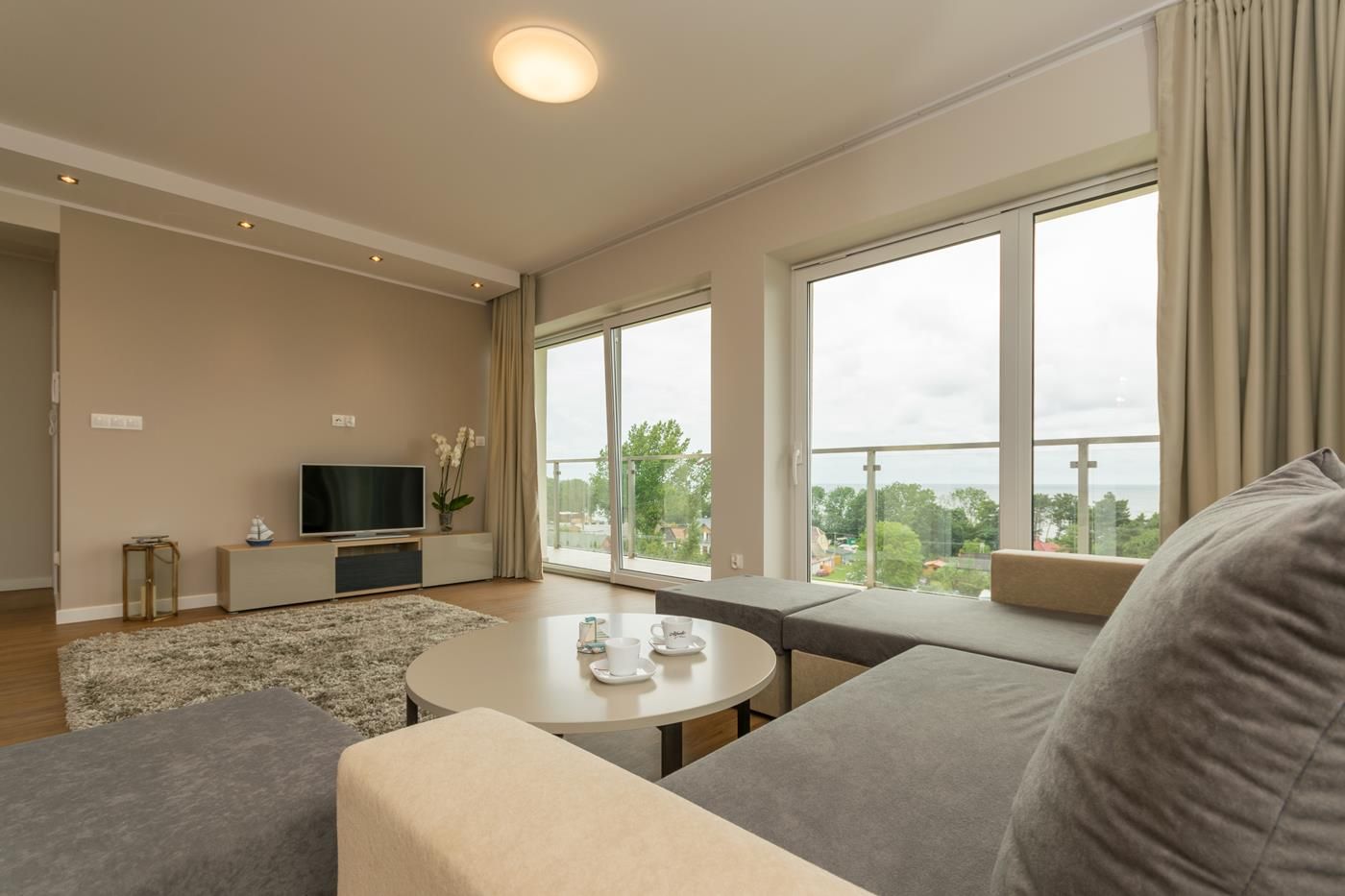Wohnzimmer Foto