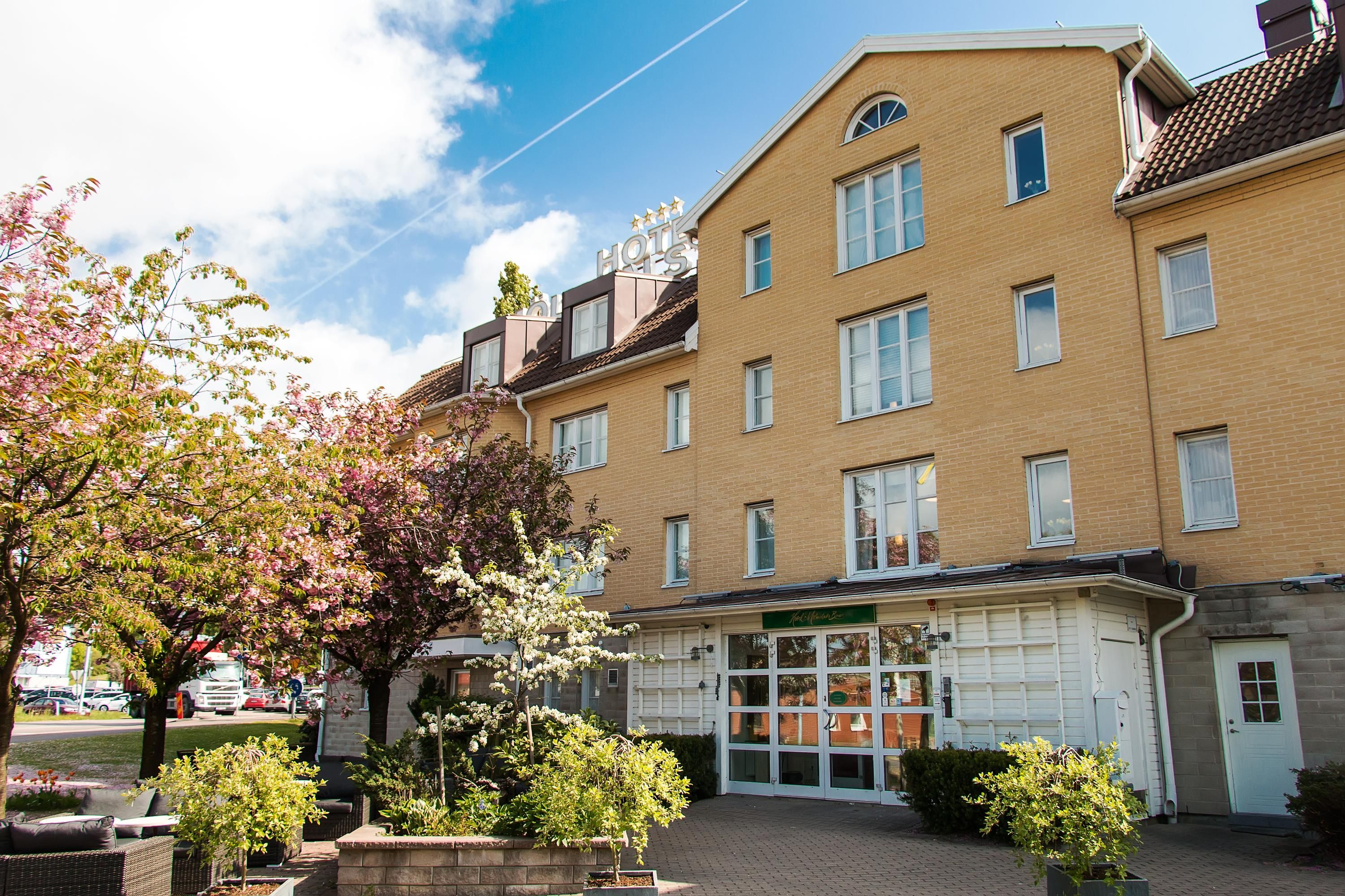 Gebäude