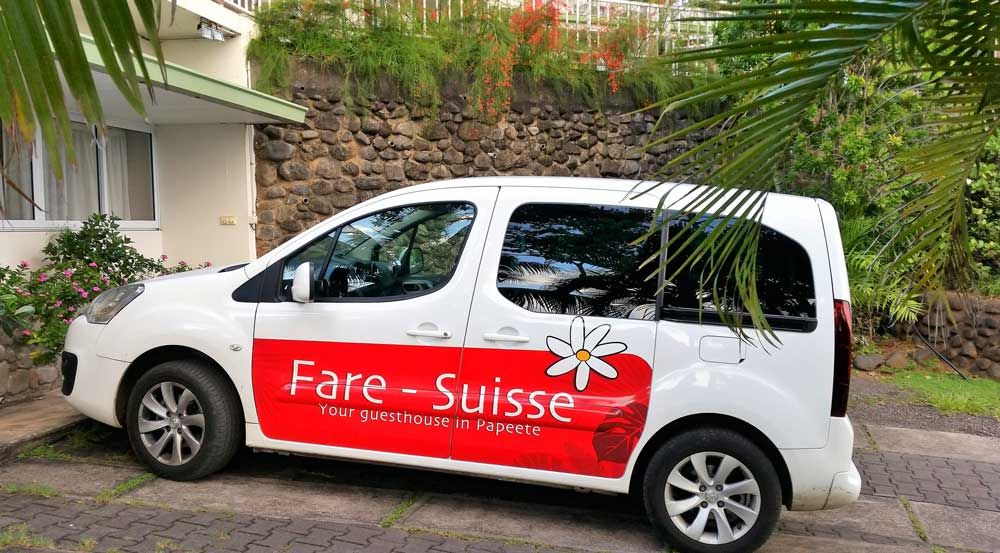 Hotelausstattung