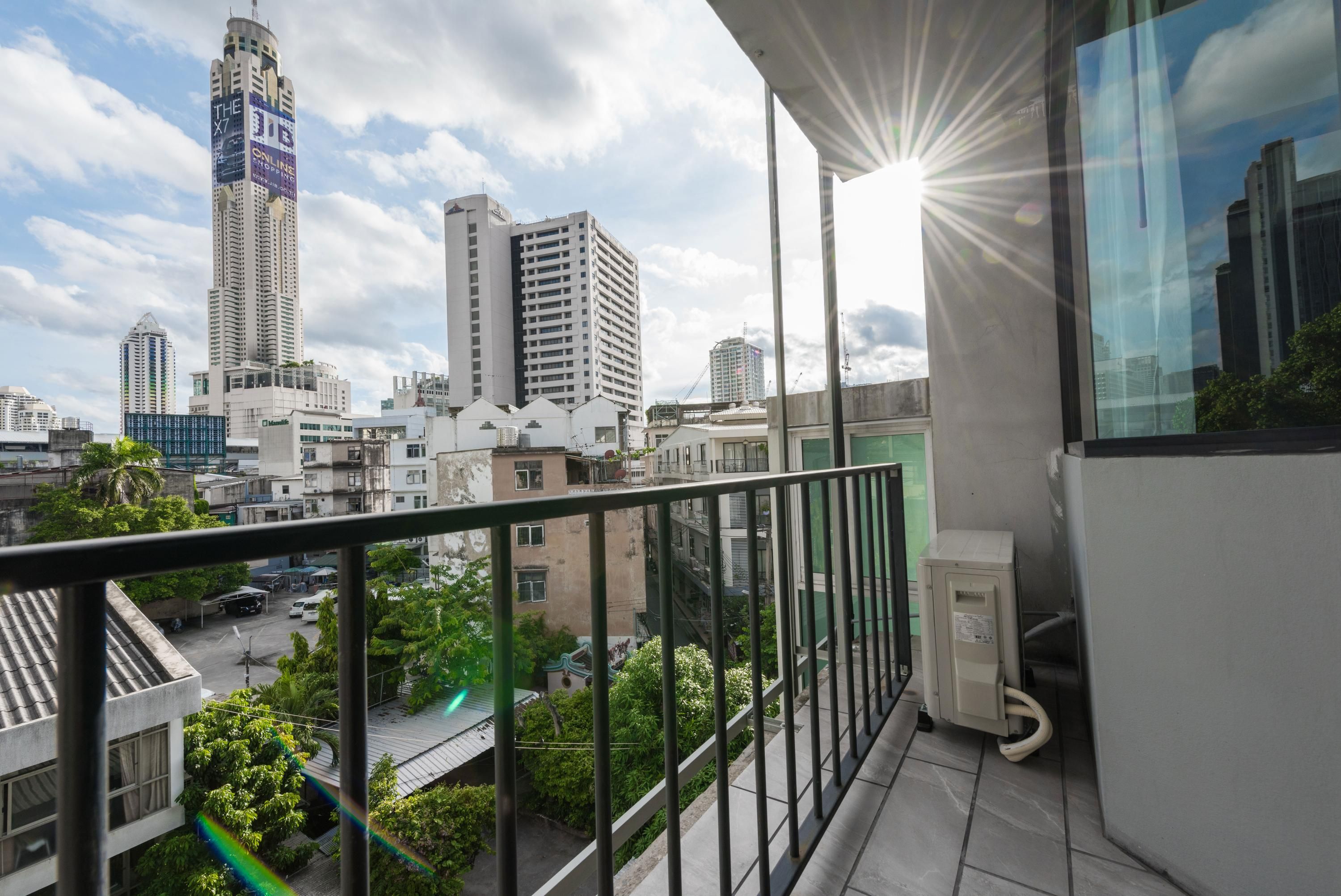 Balkon