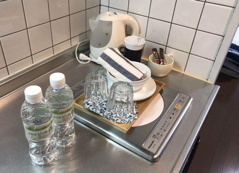 Küche Foto