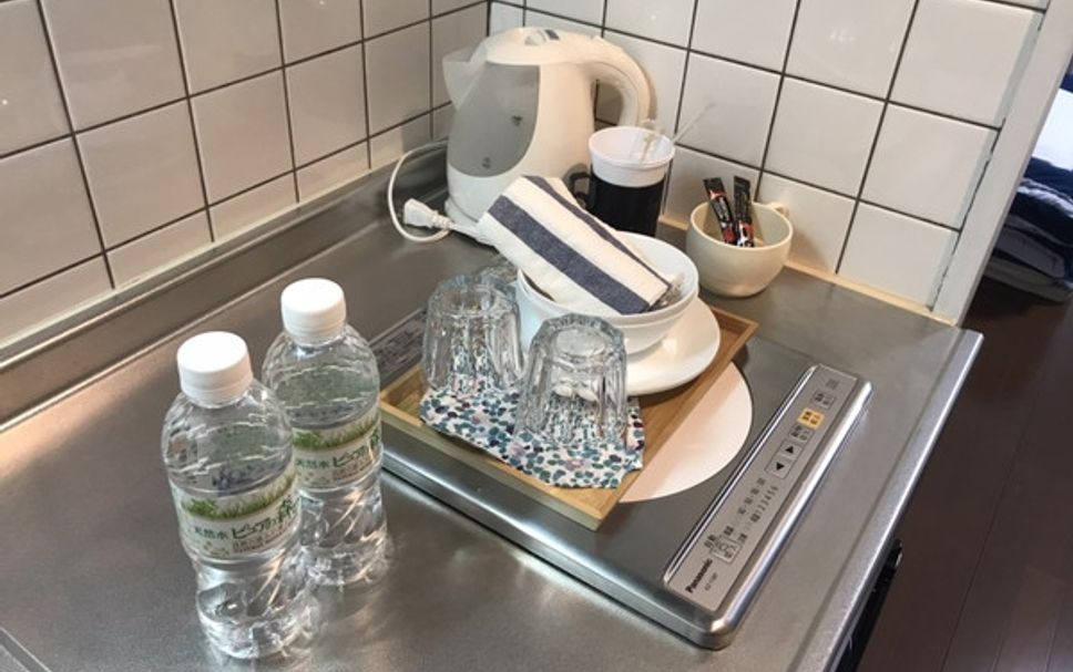 Küche Foto