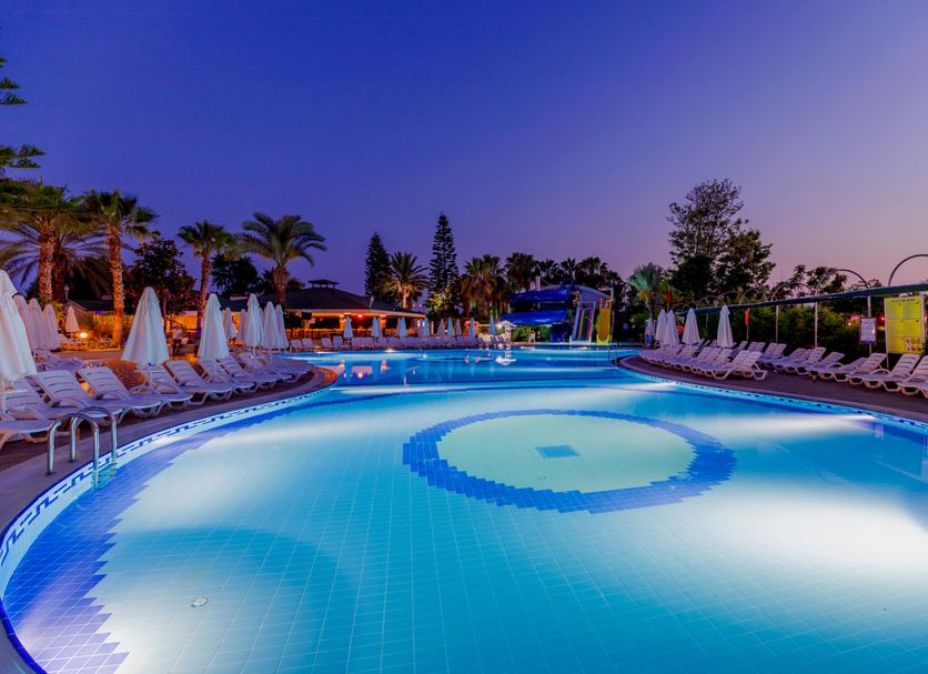 Pool Foto