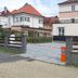 Parkplatz