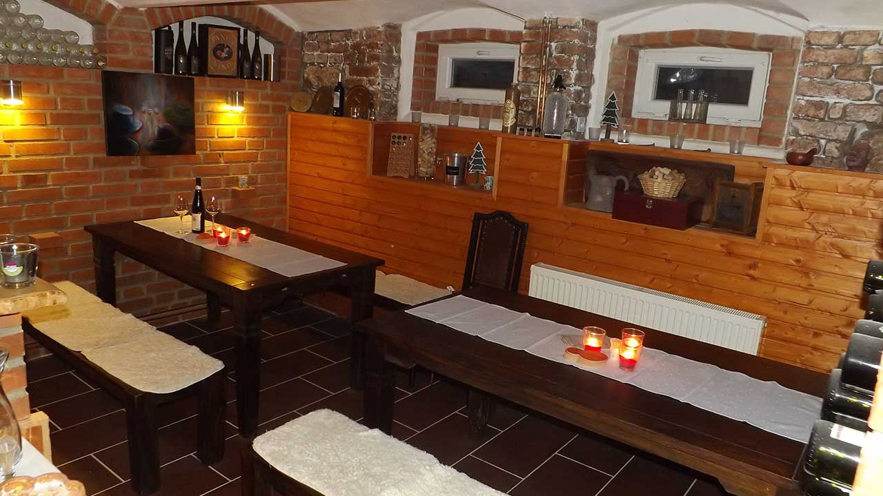 Hotelausstattung
