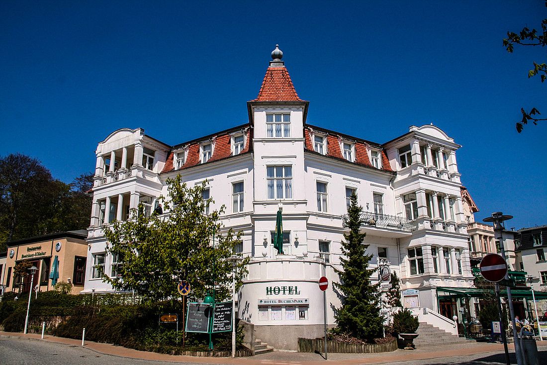 Gebäude Foto