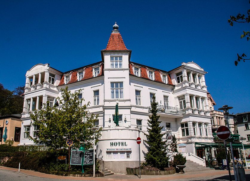 Gebäude Foto
