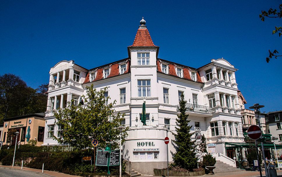 Gebäude Foto